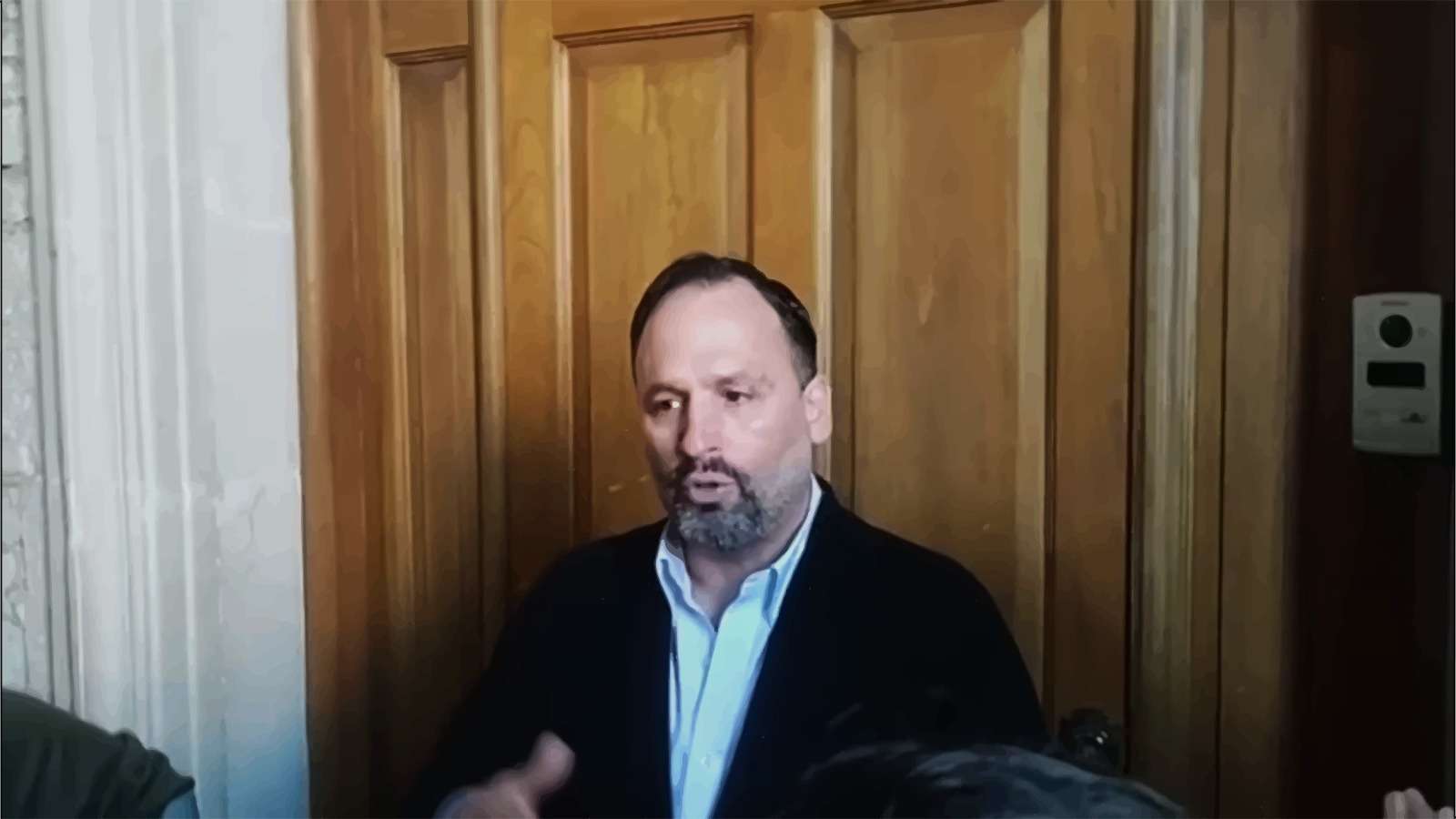 Asegura De la Peña que no habrá impunidad en caso de policía detenido