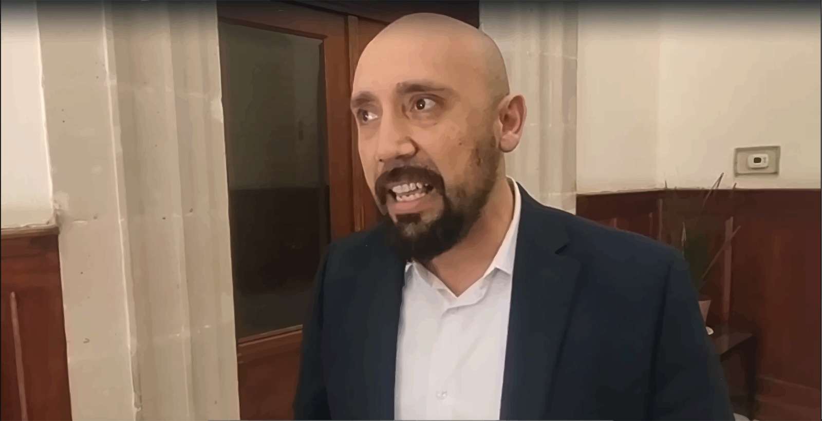 Niega Alejandro Carrasco vínculos políticos en la terna de la Cedh