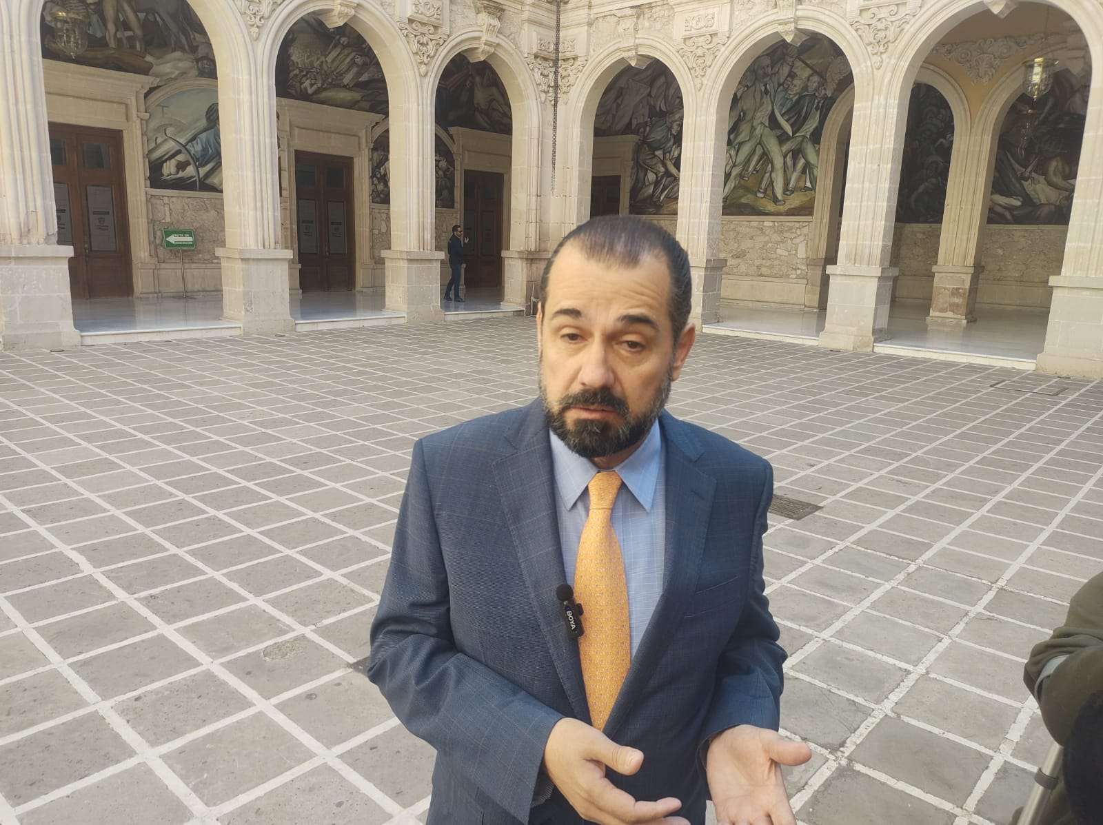 Busca Stps garantizar liquidaciones de trabajadores en empresas extranjeras