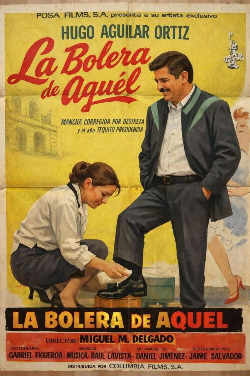 La bolera de aquél