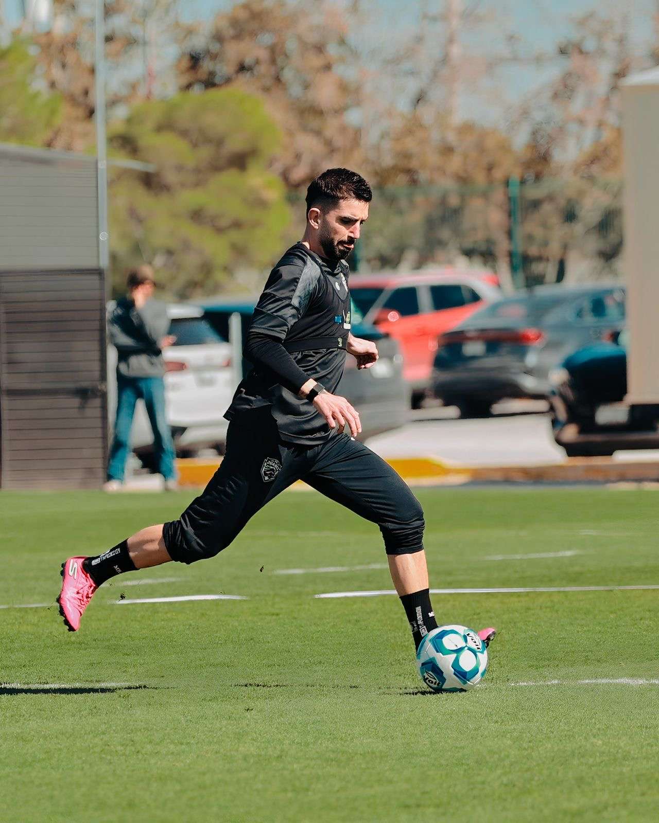 Visitan Bravos a Pachuca con lista de 21 convocados para la Jornada 5