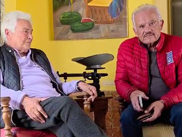 POLVO DE ESTRELLAS EN DELICIAS