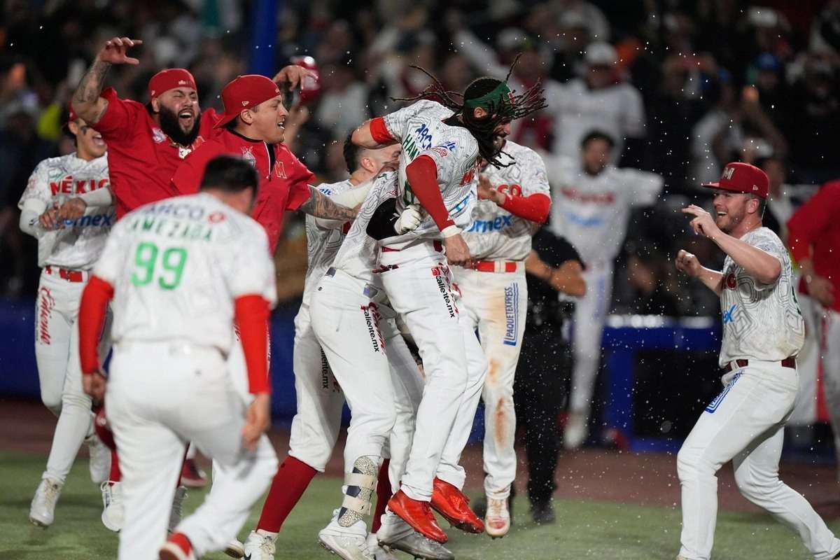 Vence Charros a Tomateros y es campeón de la Serie del Caribe