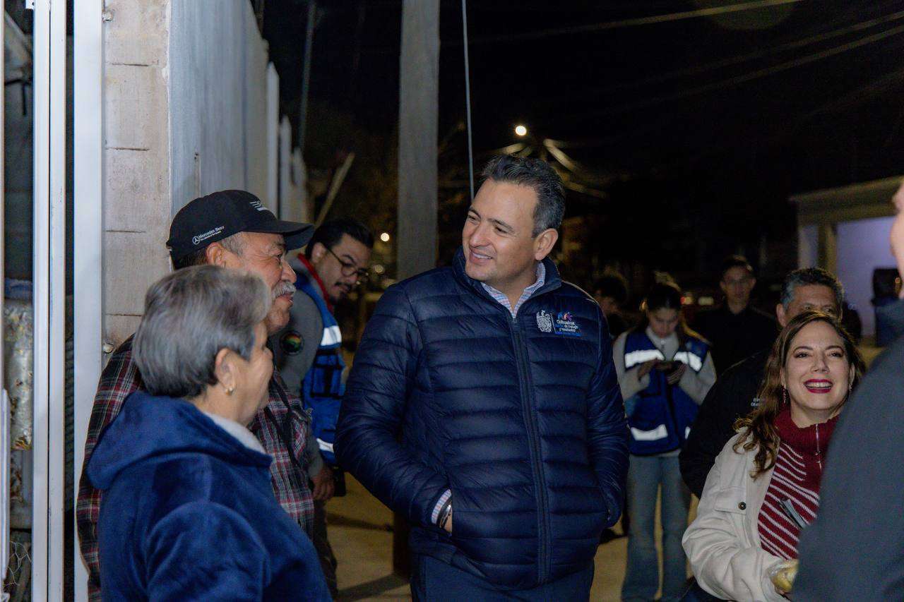 Se mantiene Marco Bonilla como el alcalde mejor evaluado del país
