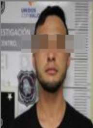 Dan un año de prisión a ladrón por robar Soriana de colonia Los Arcos