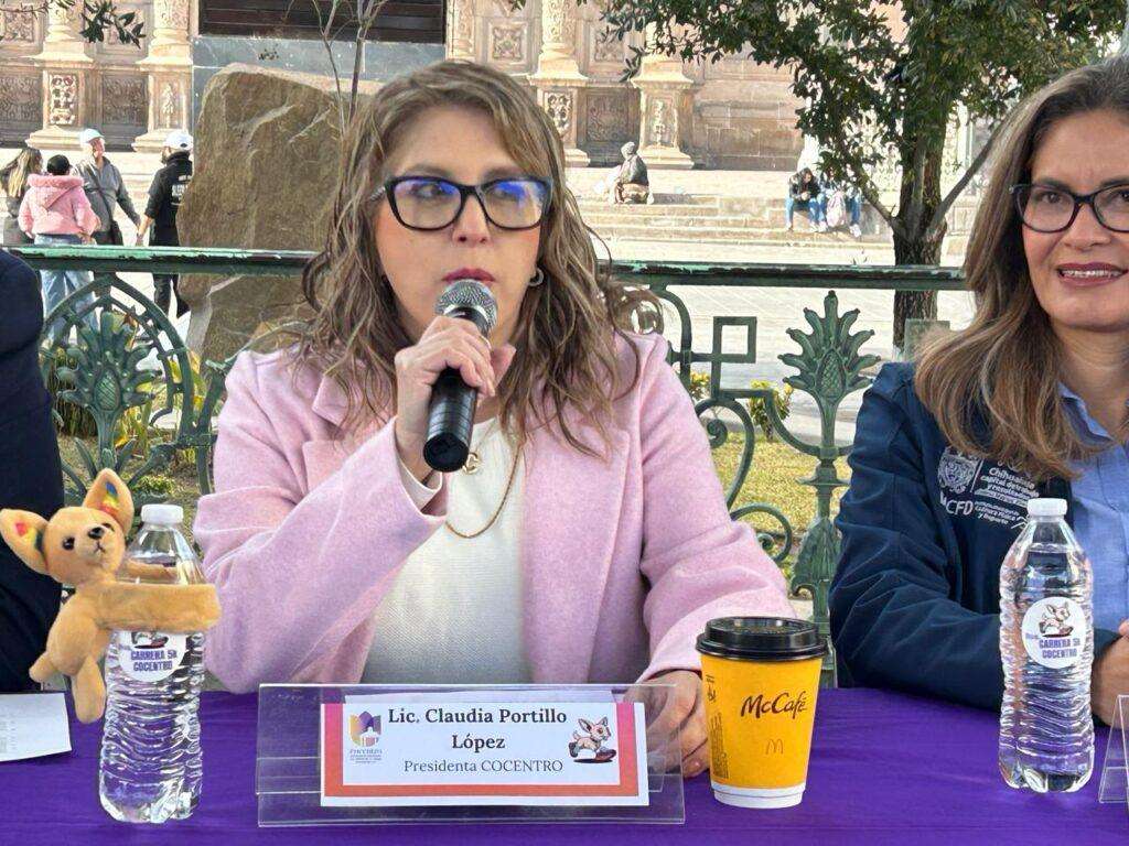 Espera Cocentro incremento de ventas de un 40% por San Valentín 