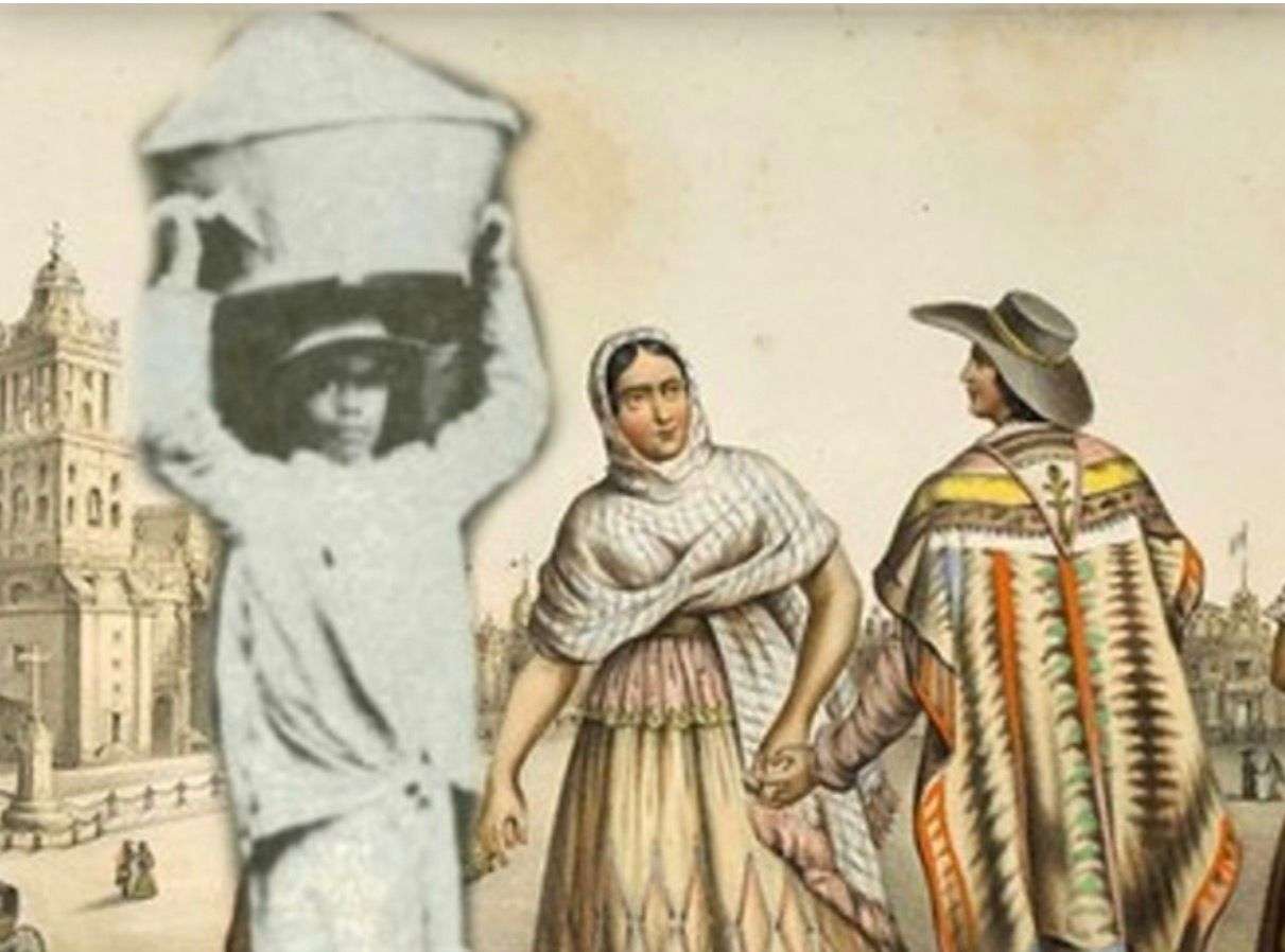 El mantequero, noble oficio que desapareció injustamente en México