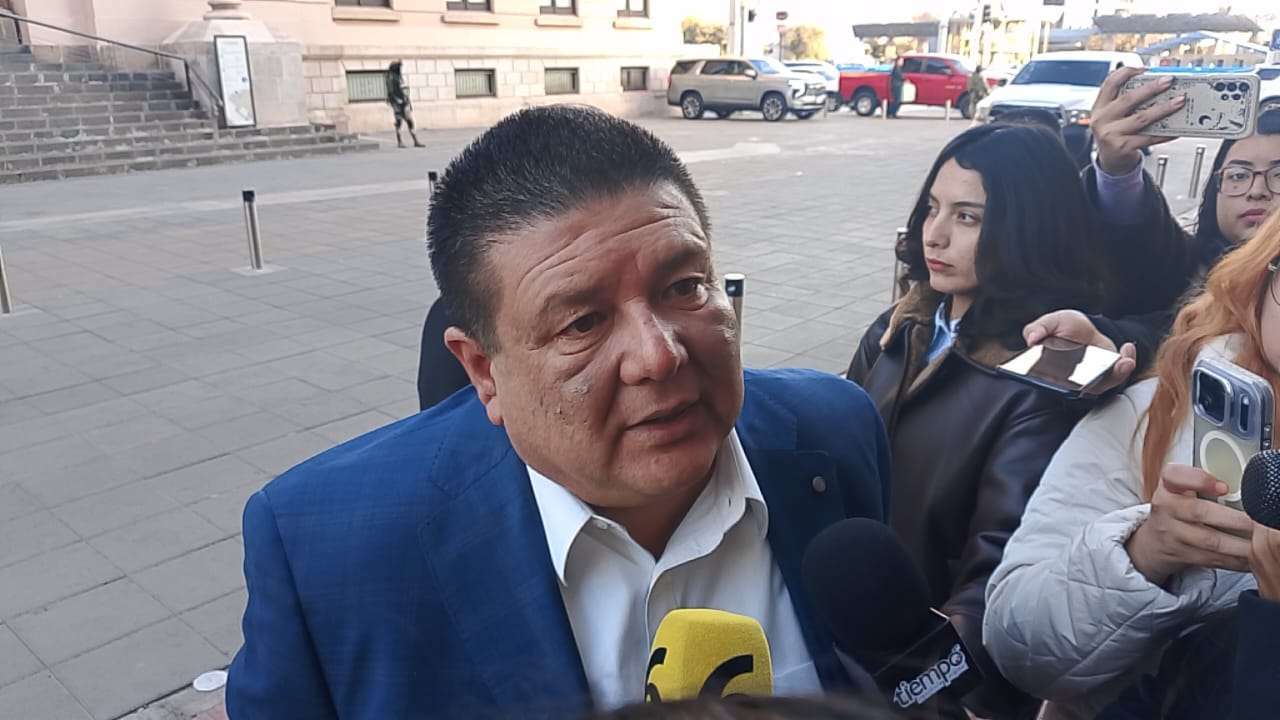 Presencia de Guardia Nacional en festejo se debe a custodia de alcaldesa: Fiscal