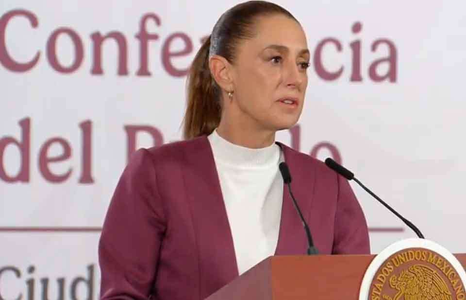 Solicita Gobierno Federal información sobre cierre aéreo en El Paso