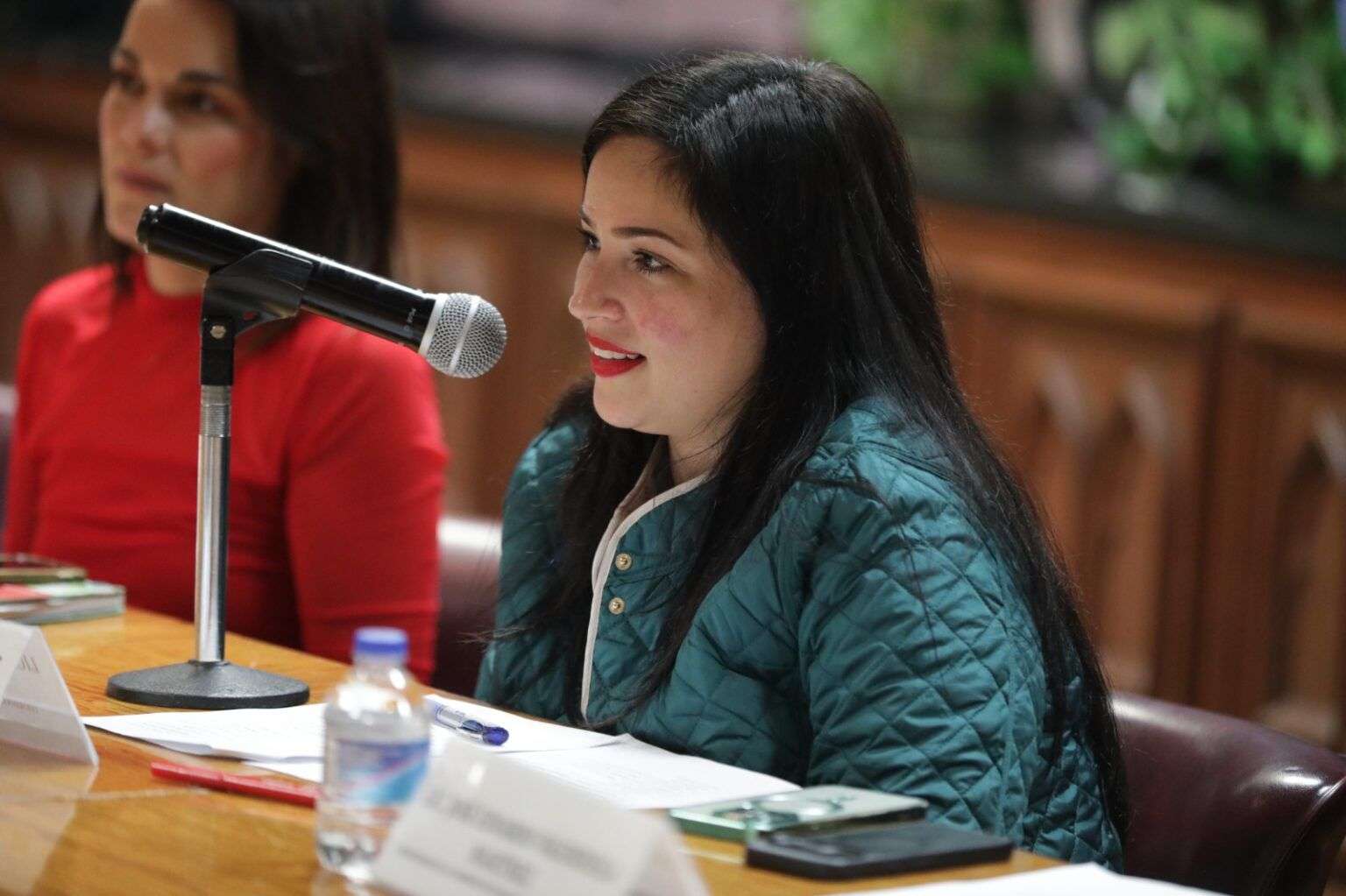 Impulsan campañas contra rickettsia y preparan adopciones de mascotas