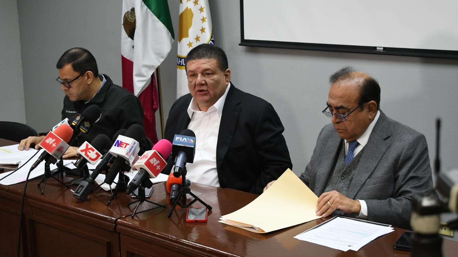 Exige FGE revisar liberación de dueño de crematorio Plenitud