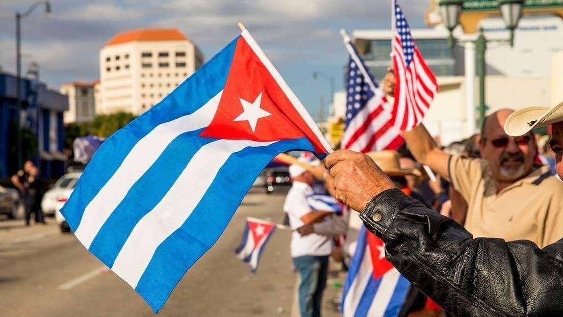 Ha fracasado: un congresista de Estados Unidos promueve fin del bloqueo en Cuba
