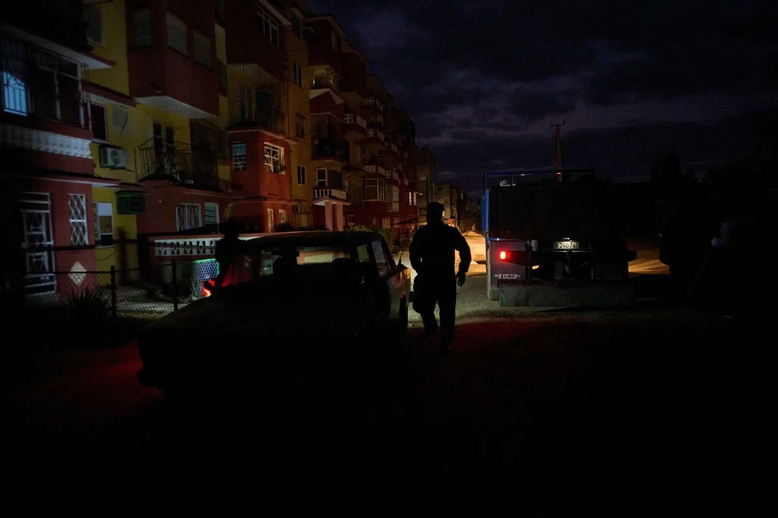 Condena la ONU medidas de Eu que paralizan envíos de petróleo a Cuba