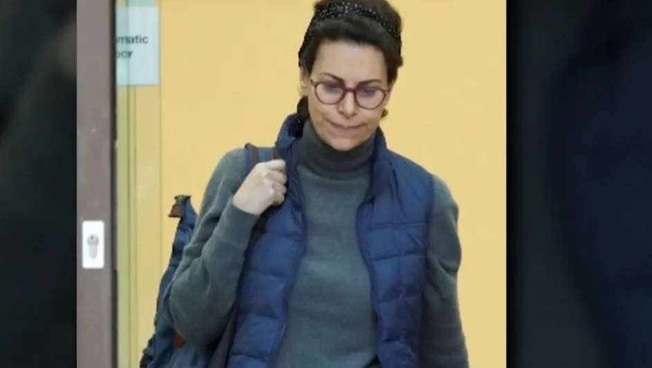 Libra Karime Macías extradición a México; logra asilo en Reino Unido

