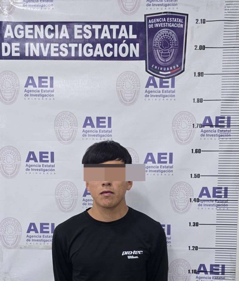 Presentan cargos contra sujeto por secuestro y homicidio de adolescente 