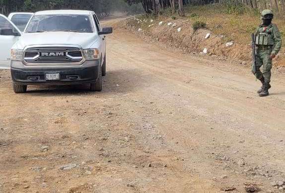 Encuentran un muerto a golpes en Namiquipa