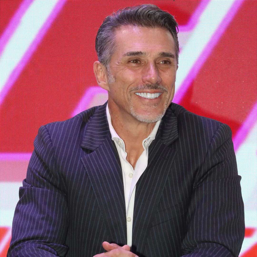 Pide Sergio Mayer licencia como Diputado por La Casa de los Famosos 