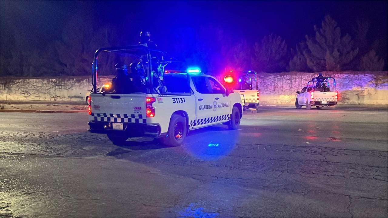 Hallan un interno muerto en Cereso número 3