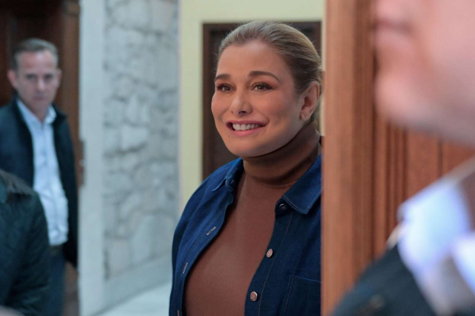 Apoyará Chihuahua a otros estados para controlar casos de sarampión
