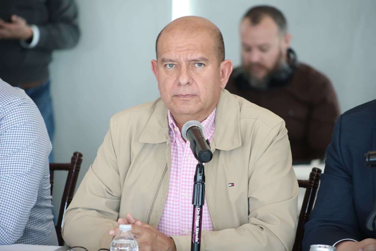 Apoya Diputado reforma para desaparecer plurinominales de lista