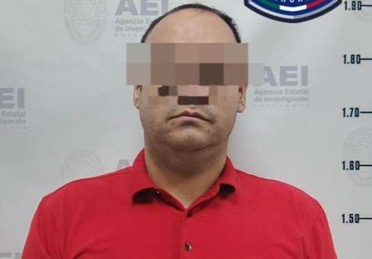 Vinculan a proceso a detenido por violación, trata y trabajo forzado