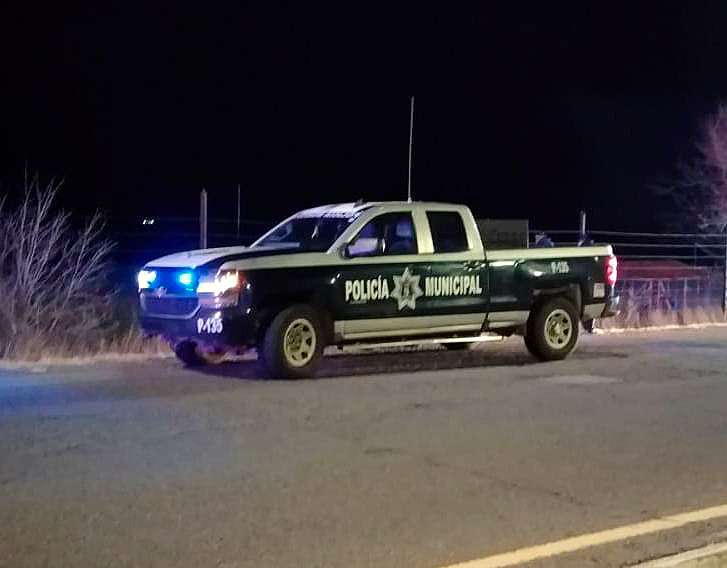 Dejan un ejecutado con mensaje en Cuauhtémoc