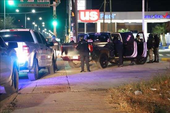 Reporta Dspm 11 homicidios en lo que va de febrero  