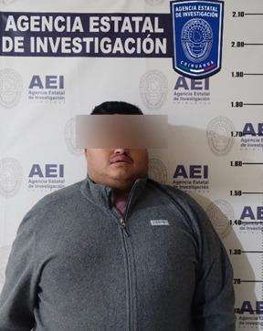 Traiciona confianza y vende tractocamión prestado