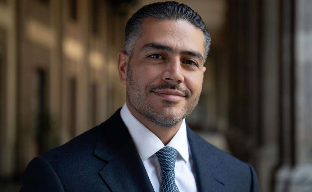 Reconoce Harfuch a fuerzas federales por detención de El Mencho