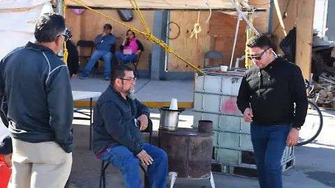 Fortalecen Feria laboral con enfoque inclusivo 