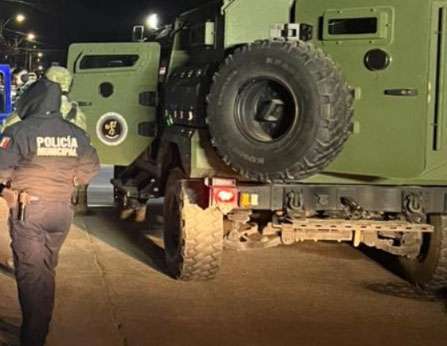 Identifican a 2 ejecutados en Cuauhtémoc