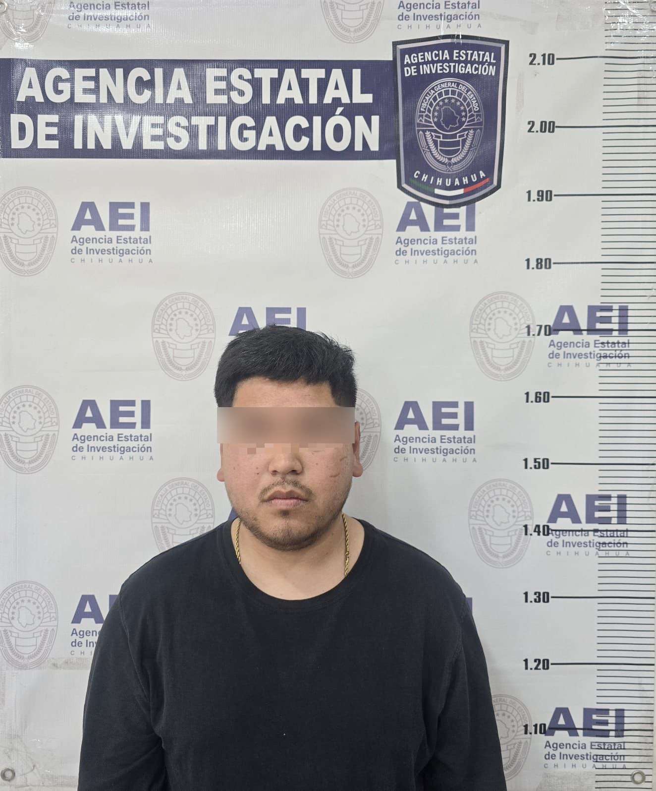 Lo vinculan a proceso por homicidio de hombre en riña
