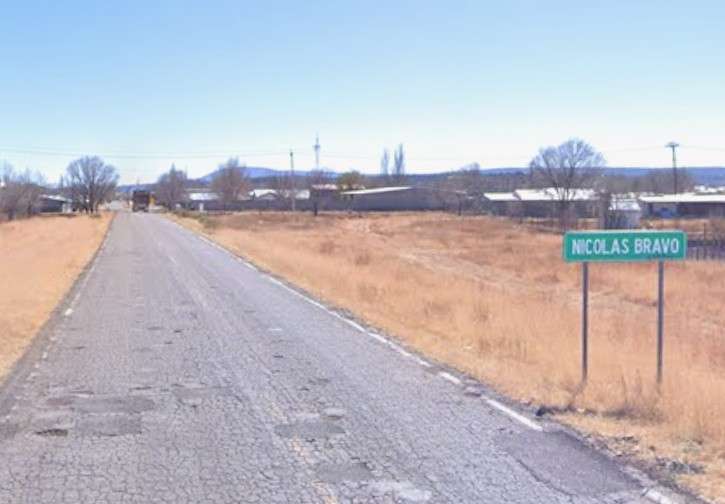 Descarga de electricidad mata a trabajador en Nicolás Bravo