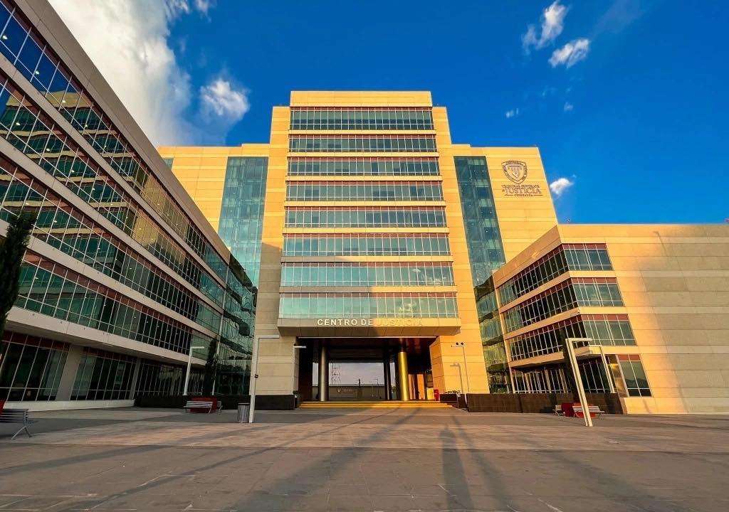 Modernizan sistema de notificaciones del Juzgado Décimo Familiar