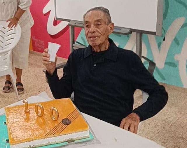 Fallece el cronista taurino chihuahuense Alberto Contreras El Ronco