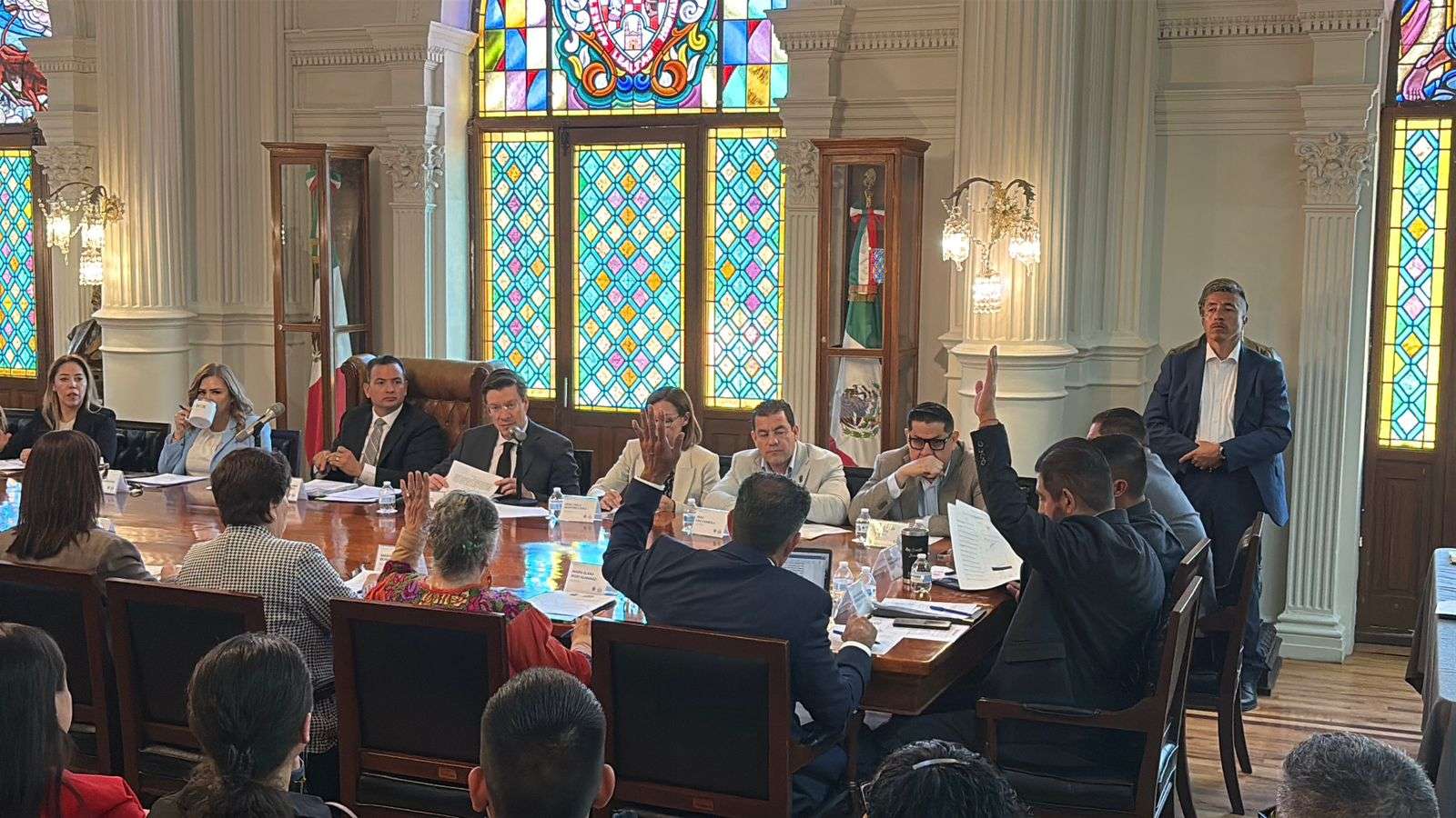 Piden revisión integral en autorización de desarrollos habitacionales