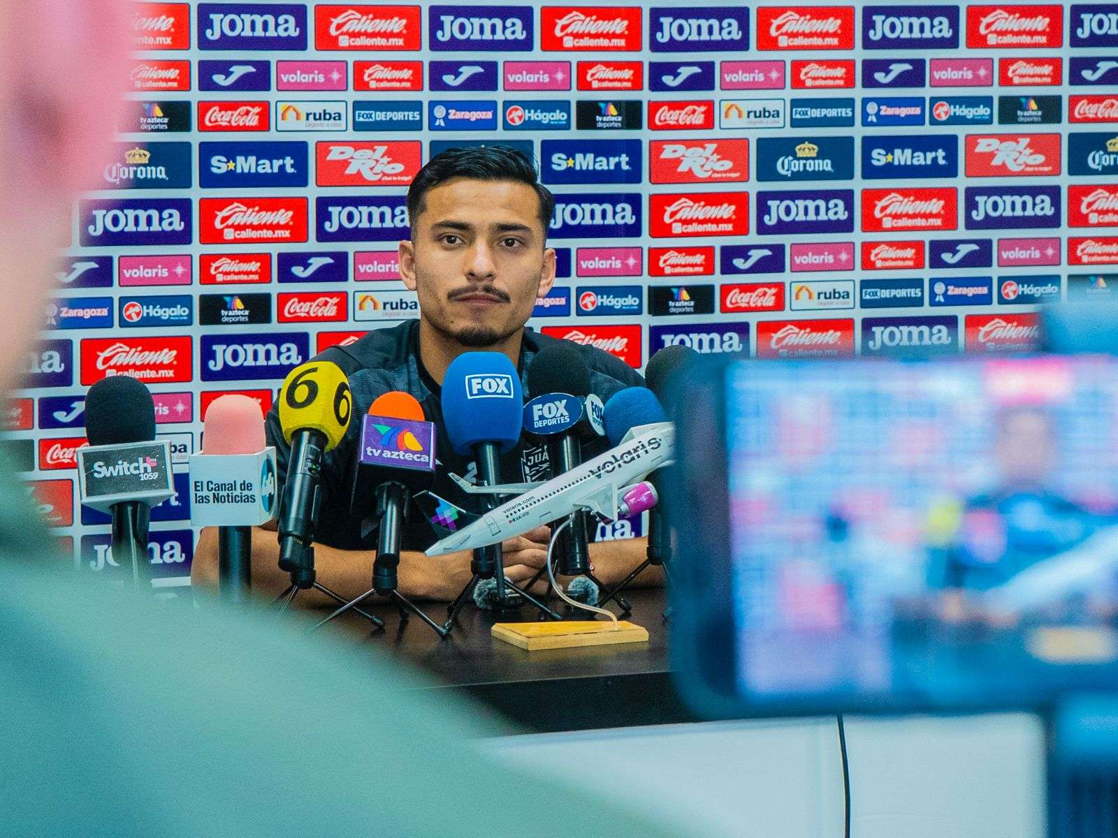 Regresa Jairo Torres y apunta a vencer al Atlas en casa