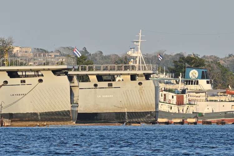 Muere ciudadano estadounidense en tiroteo con fuerzas cubanas