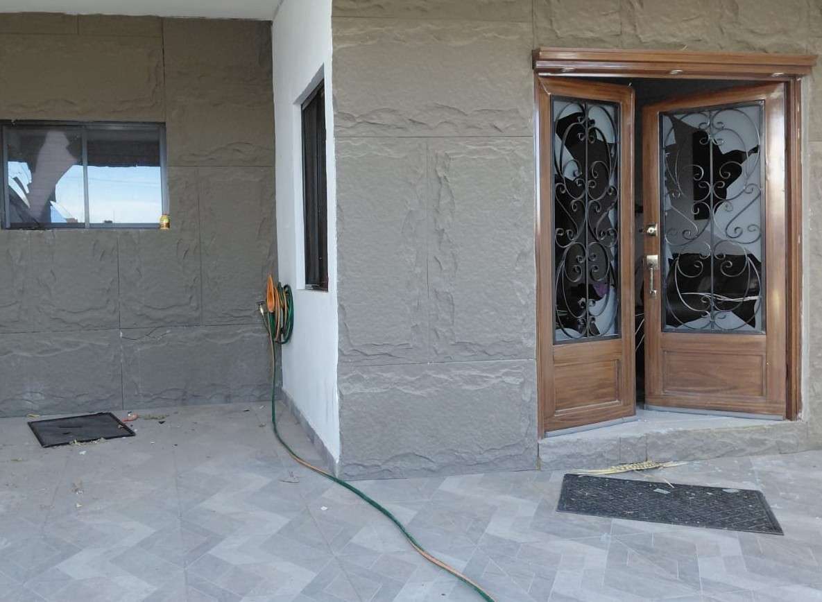 Liberan a los 3 hermanos levantados en Aldama