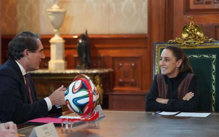 Coca-Cola invertirá 6 mil millones de dólares en México