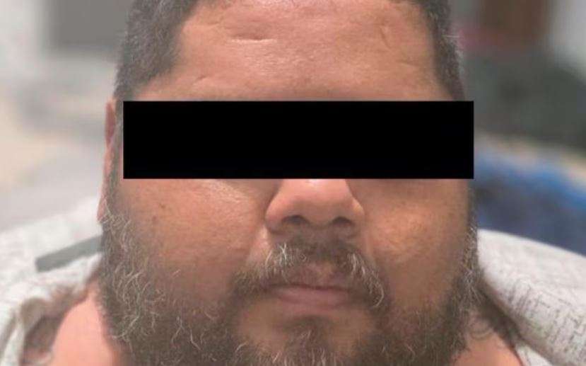 Cae El Congo relacionado con el homicidio de Carlos Manzo