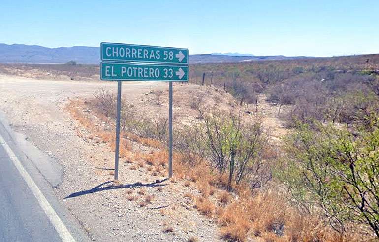 Versión: hallan muertos y vehículos calcinados en brecha de Aldama