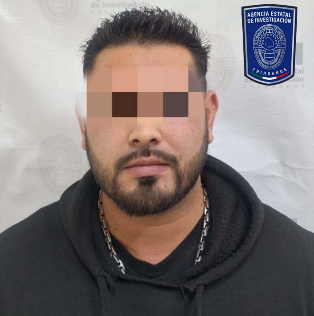 Vinculan a uno por disparar balines al rostro de su víctima