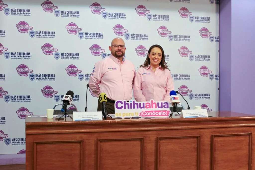 Consolida Chihuahua su industria vitivinícola con 51 viñedos y 24 bodegas