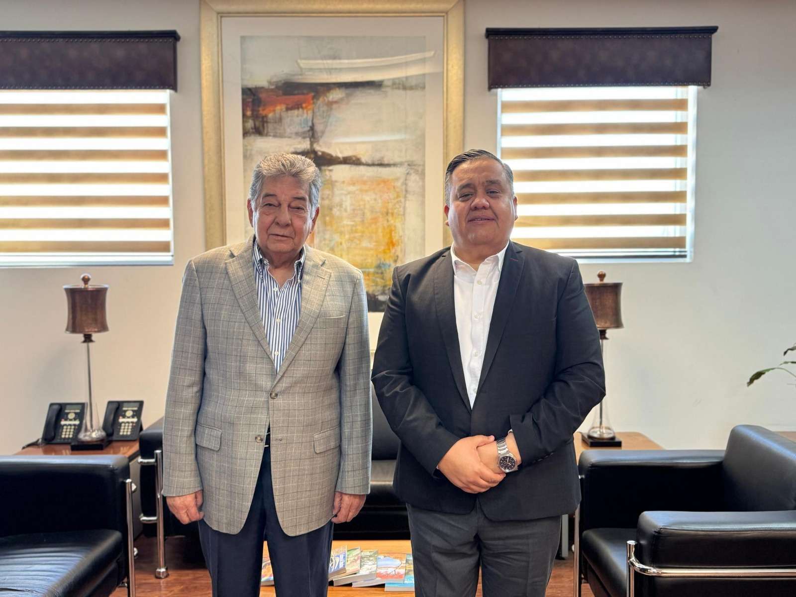 Refuerza Estado alianza para combatir pobreza alimentaria