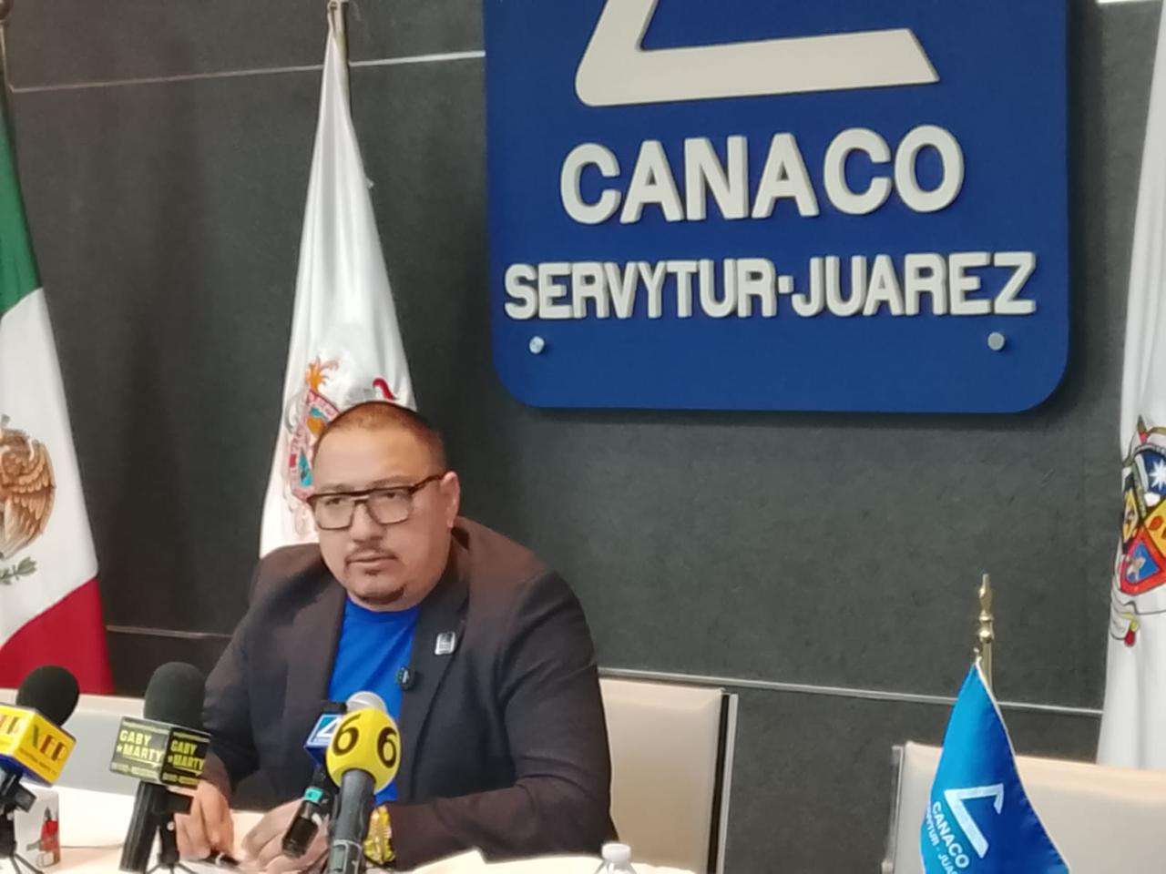 Reelección en Canaco perfila continuidad y proyectos estratégicos 