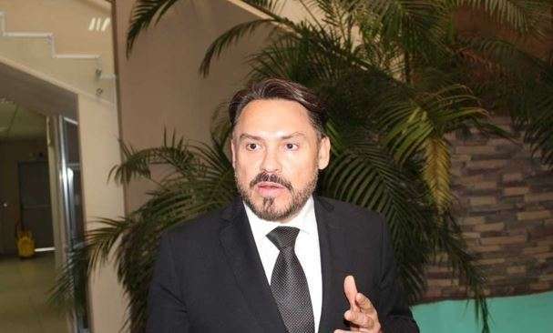 Cesan al Fiscal de Nuevo Casas Grandes