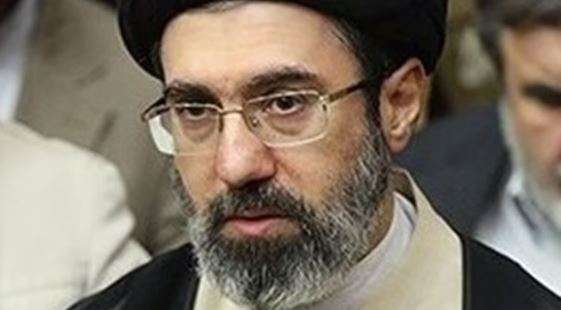 Podría ser Mojtaba Khamenei el nuevo líder supremo de Irán