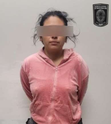 Sentencian a mujer a 25 años de cárcel por asesinar a un hombre en Parajes de Oriente