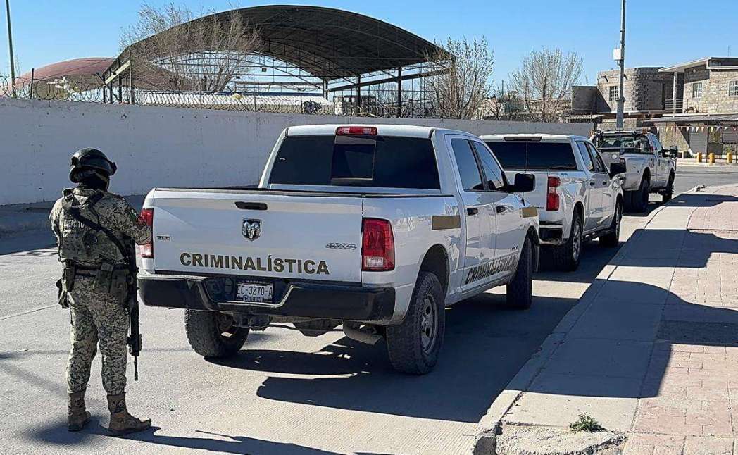 Localizan sana y salva a joven privada de la libertad en Parajes de San Isidro